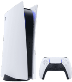 PlayStation 5